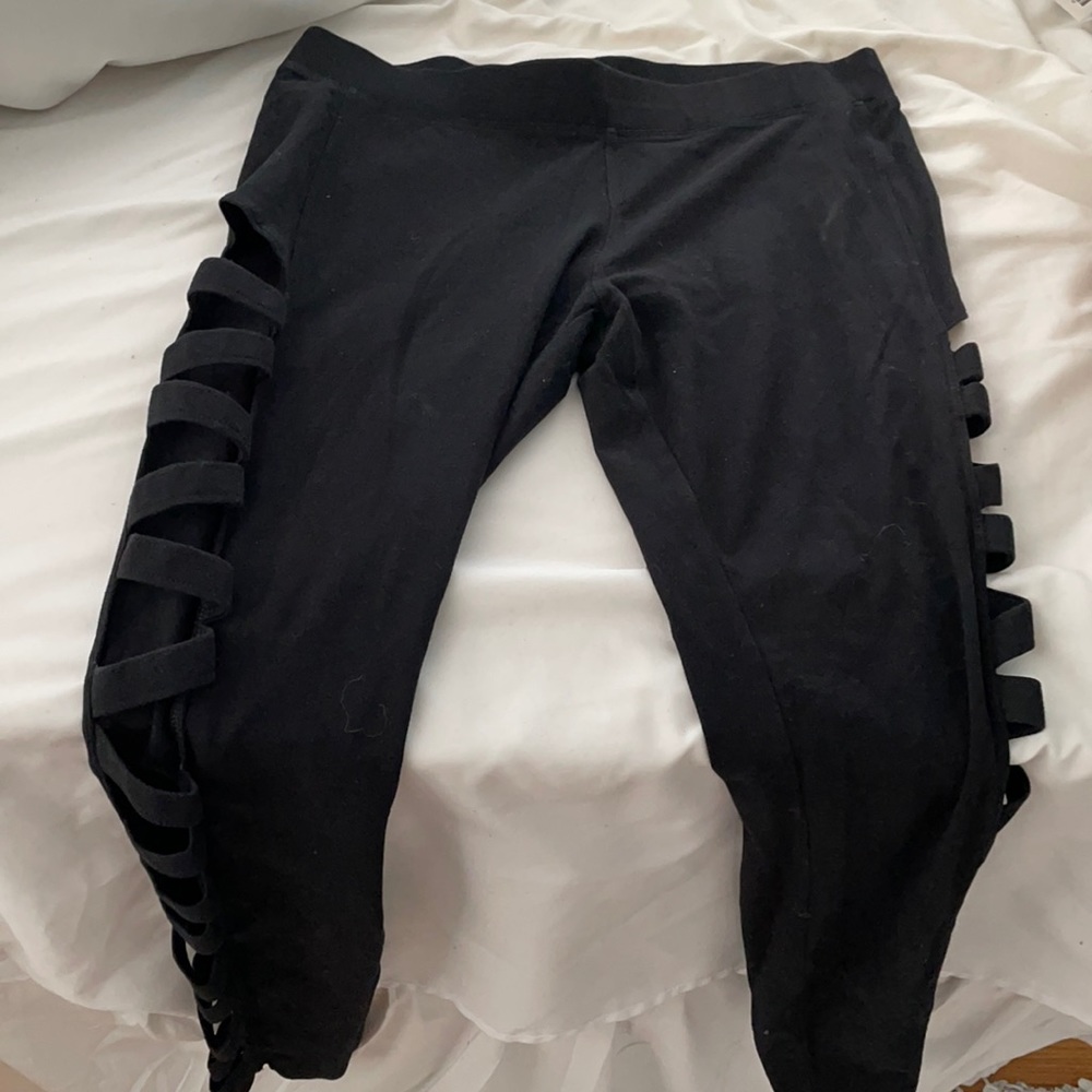 Express leggings